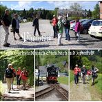 Fototour von Jöhstadt nach Steinbach