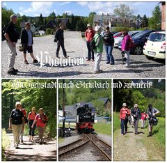 Fototour von Jöhstadt nach Steinbach