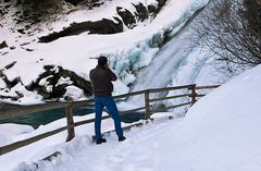 Fototour Wasserfälle