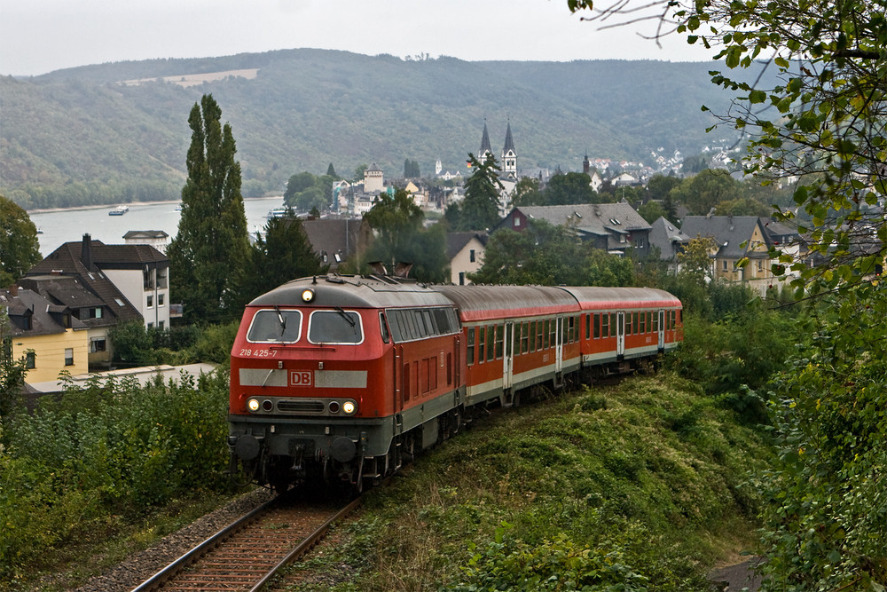 Fototreff Boppard