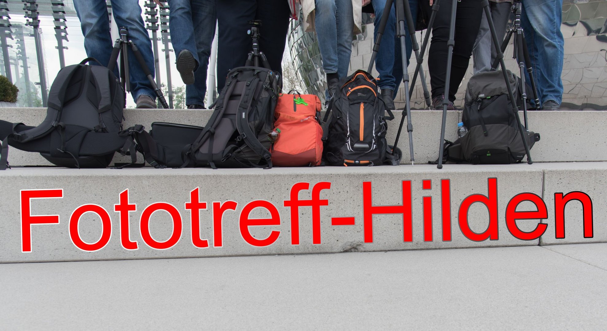 Fototreff Hilden