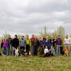 Fototreffen am 25. April 2015 in Oerlenbach