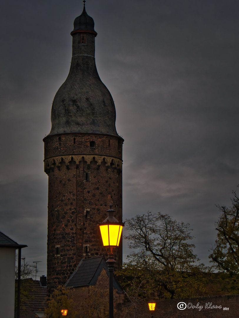 Fototreffen in Zons Nov-21