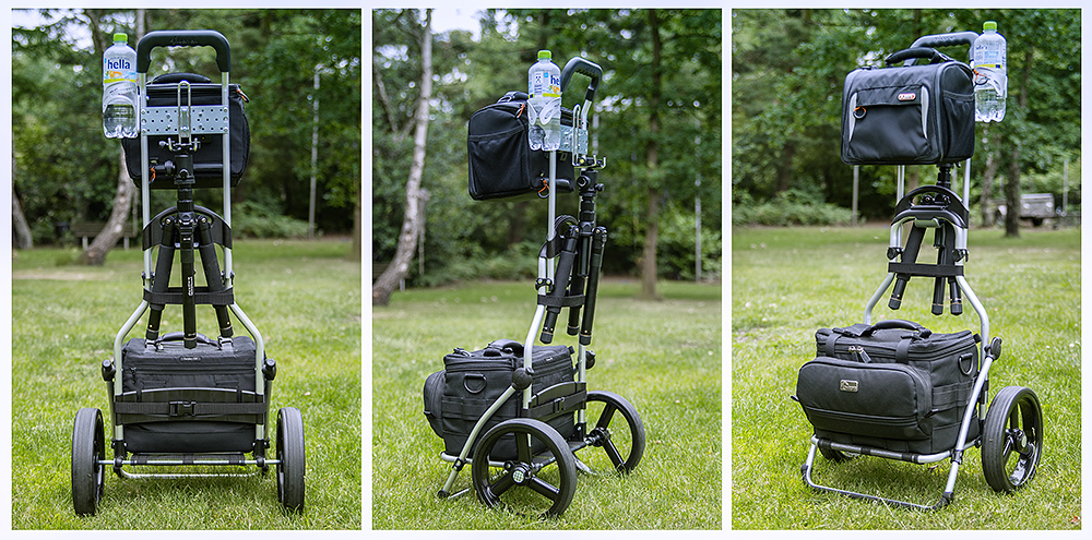 Fototrolley Foto & Bild | techniken, fotozubehör marke ...