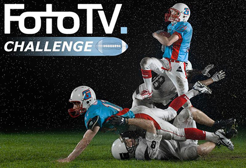 FotoTV Challenge