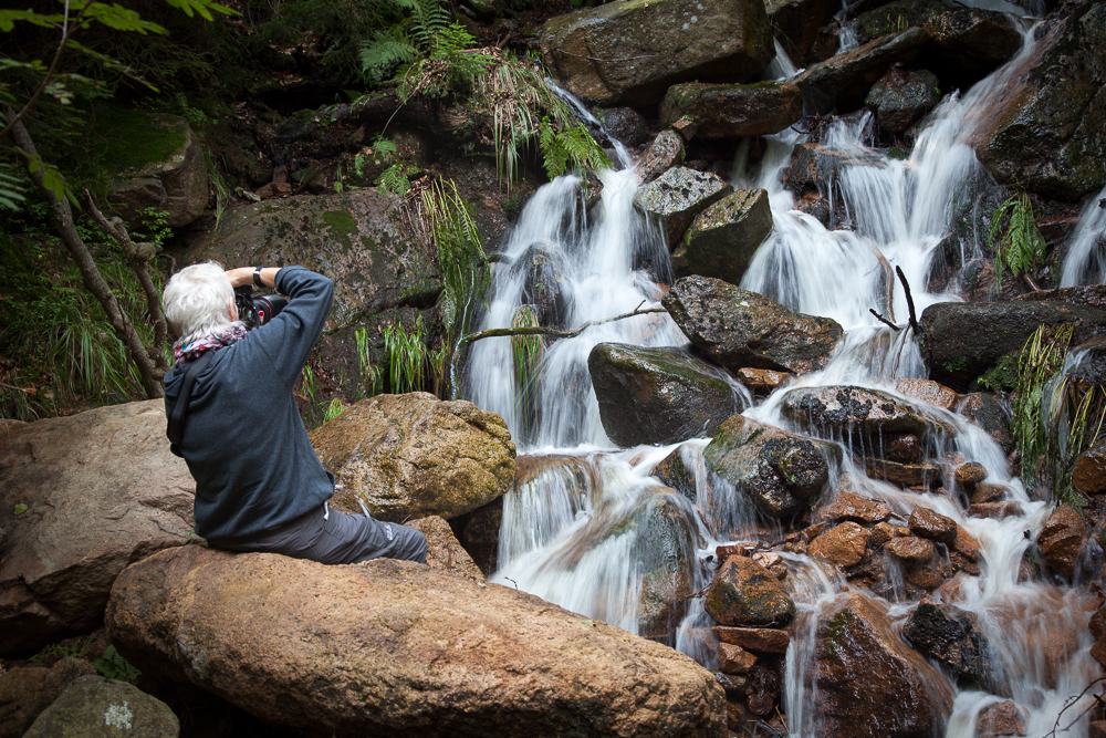 Fotourlaub im Harz