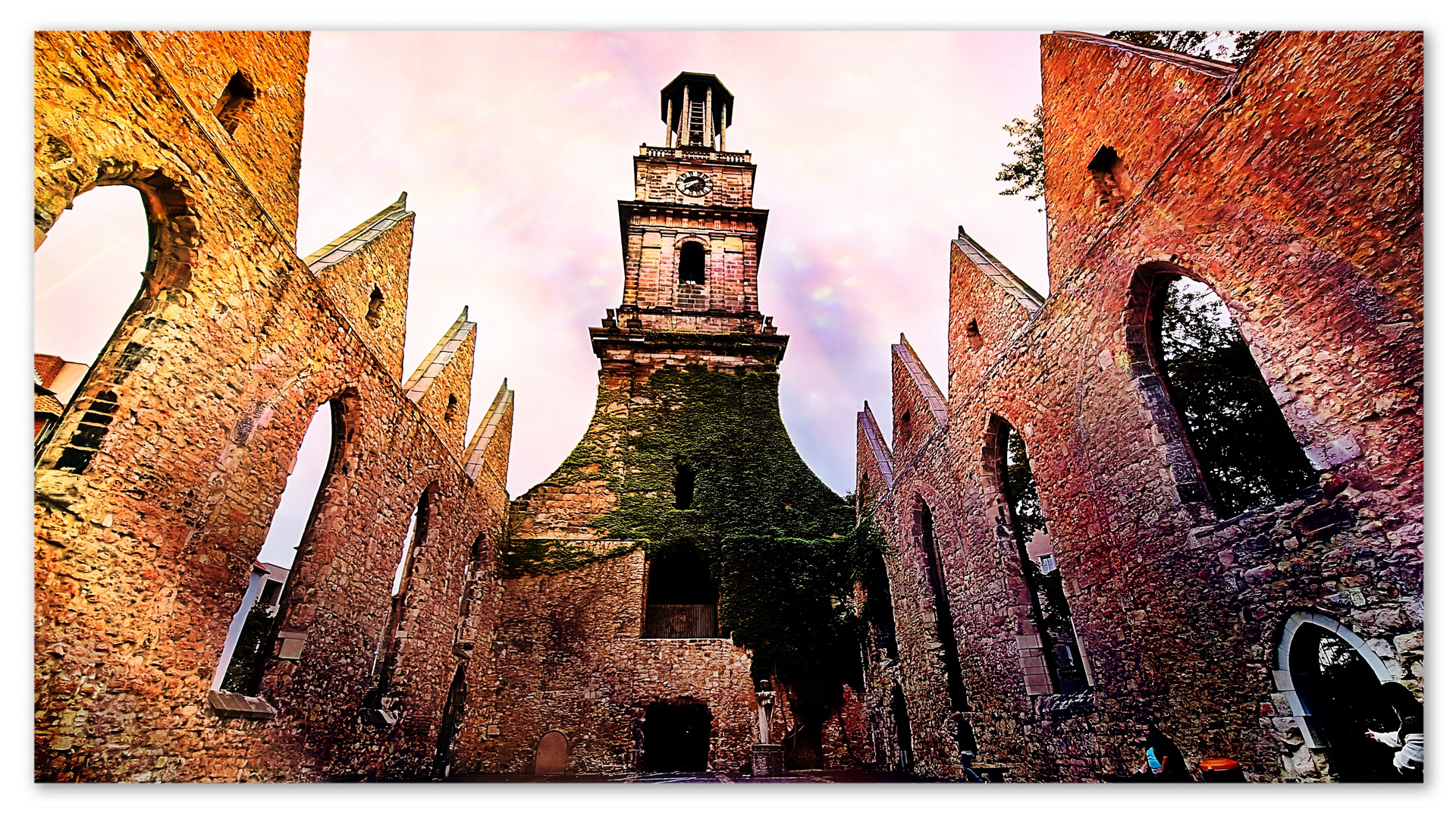 Fotowalk durch Hannover Foto & Bild meine bilder, outdoor, hdr Bilder