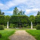 Fotowalk im Wenkenpark 