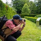 Fotowalk im Wenkenpark 