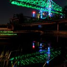 Fotowalk Landschaftspark Nord, Duisburg