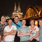 Fotowalk mit einigen Mitgliedern des FCBL in Köln
