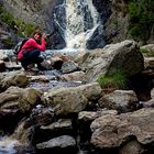 Fotowanderung Hohes Venn – Eifel – Ardennen - Wasserfall