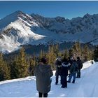 Fotowanderung in der Polnische Tatra