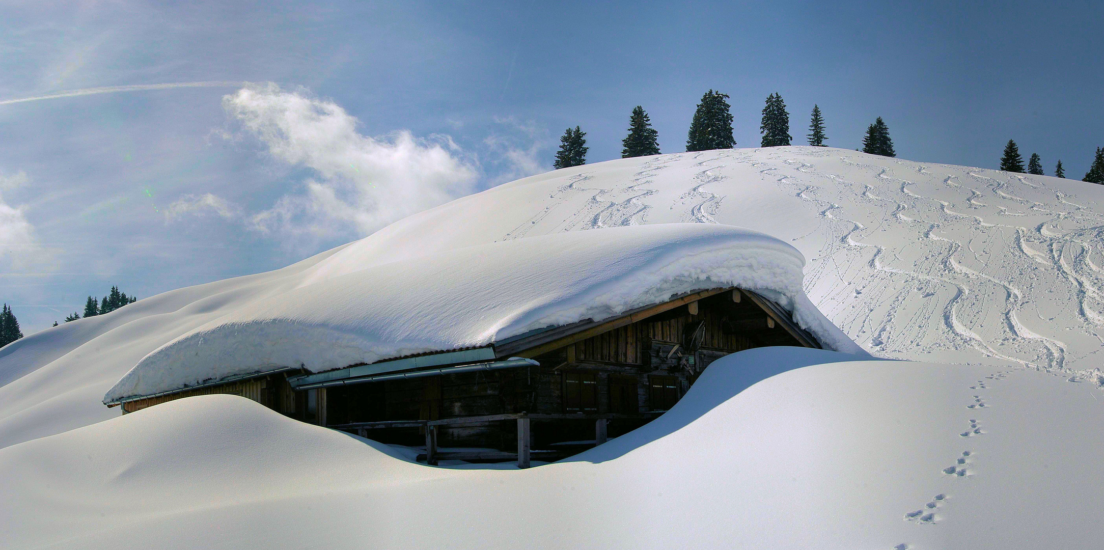 Fotowettbewerb "Starkes Land Tirol"