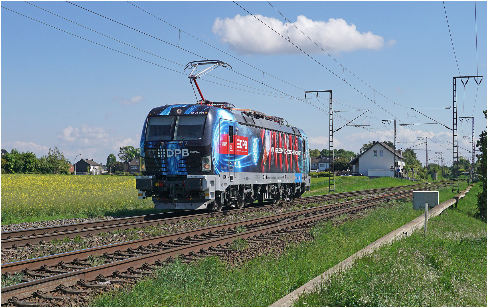 Fotowolke