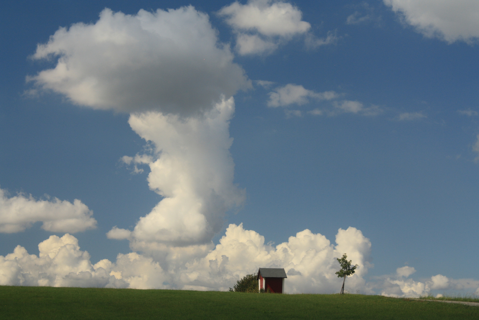 "Fotowolken"