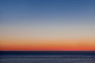 Fotoworkshop Helgoland - Dämmerung - Morgenröte über der Nordsee von Niederrhein Foto 