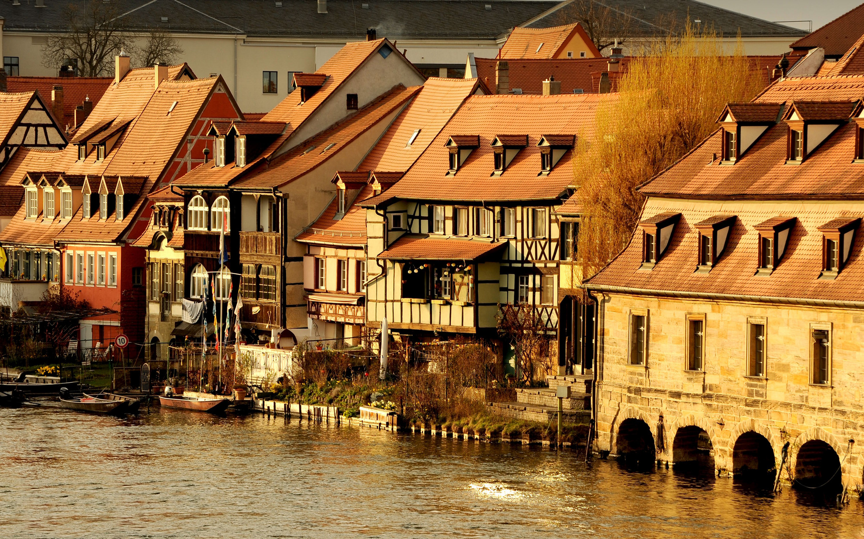 Fotoworkshop in Bamberg