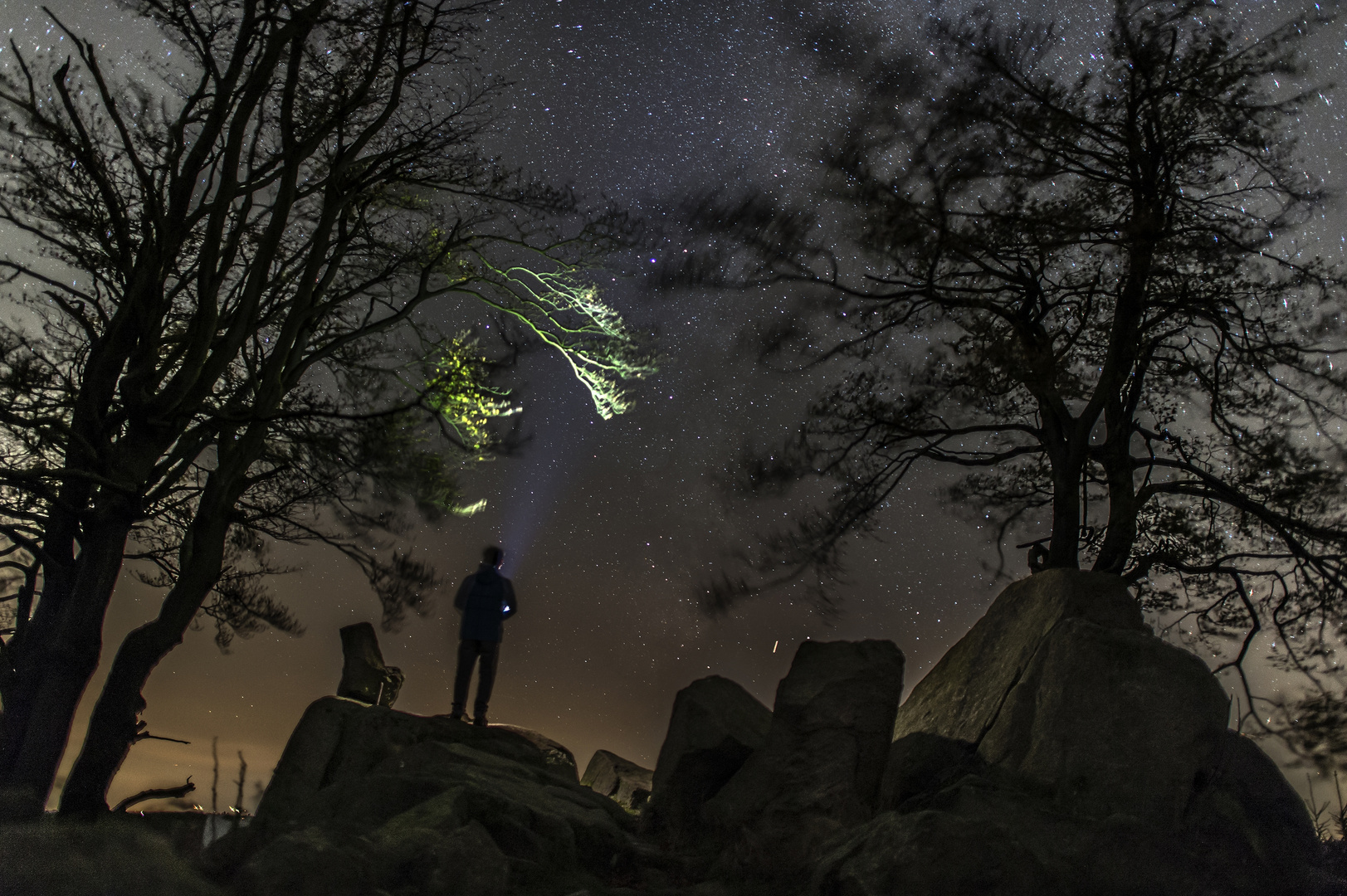 Fotoworkshop mit Lucas Ender am Groß Glockner bei Ruhla