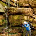 Fotoworkshop - Naturpark Neckartal - Odenwald - Margaretenschlucht