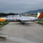 Fouga Magister