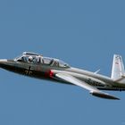 Fouga Magister