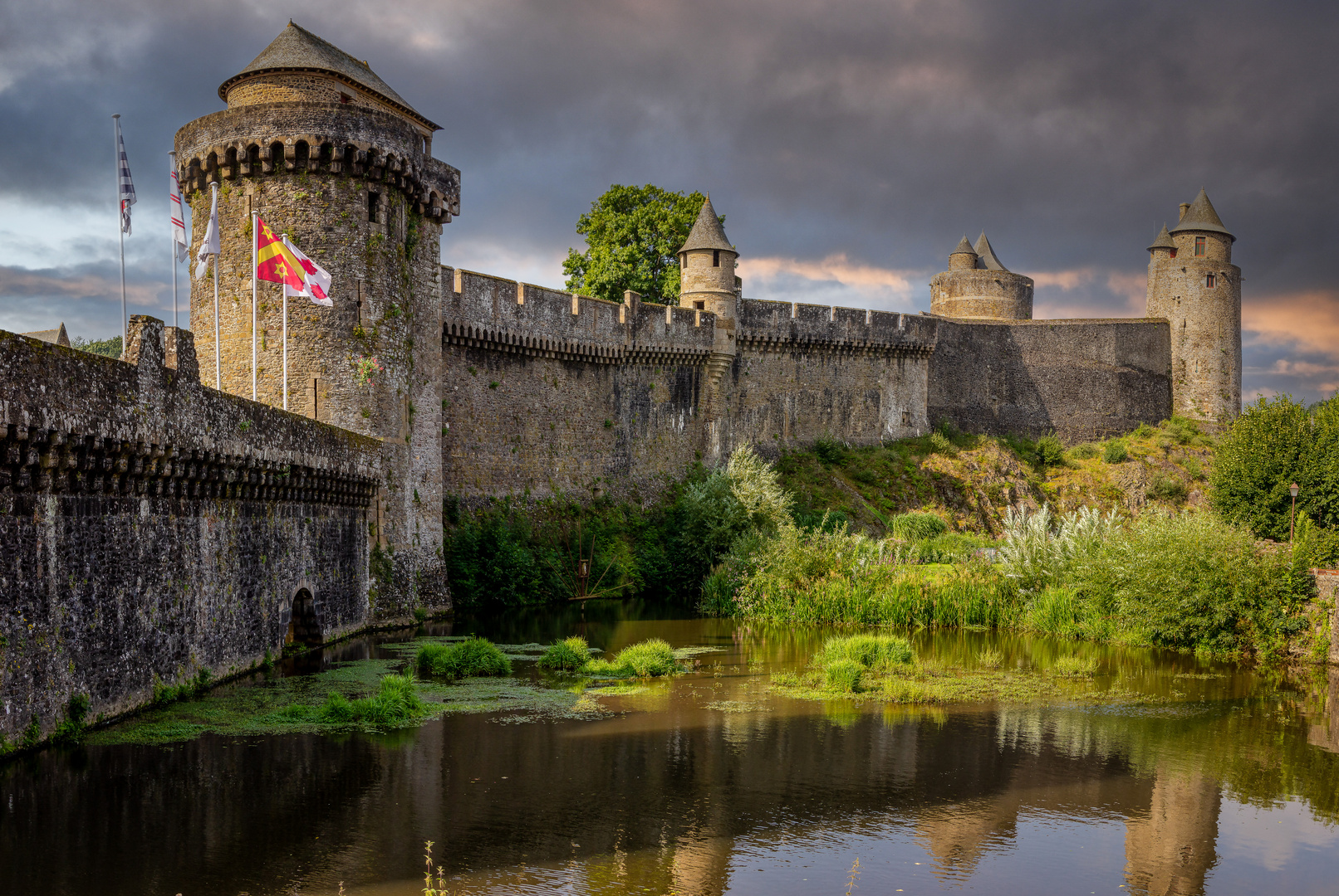 Fougères-2