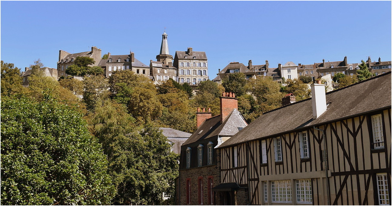 fougeres