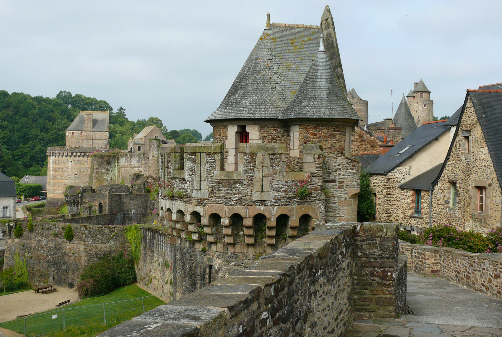 Fougères (Bretagne)