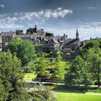 Fougères