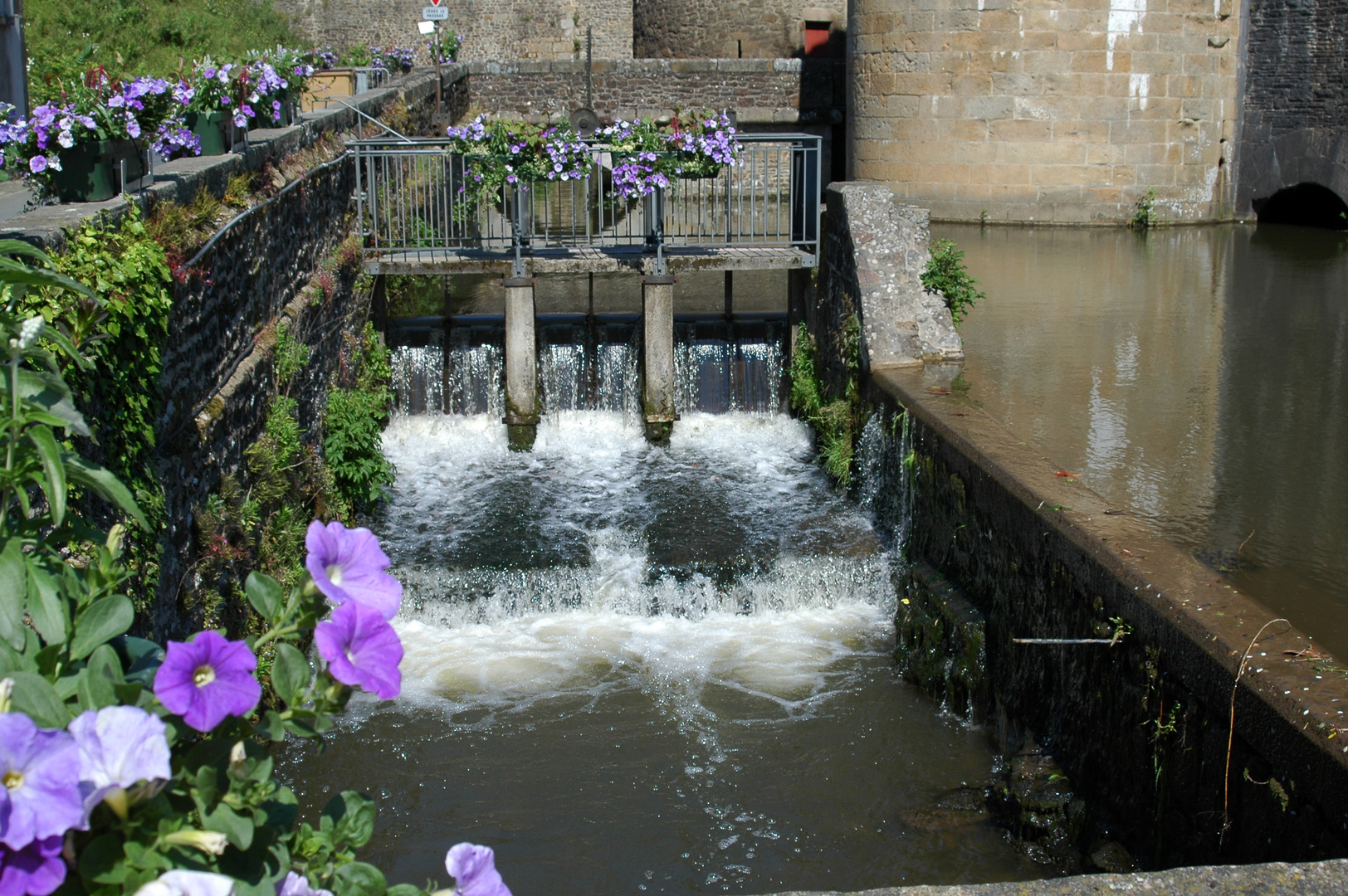 FOUGERES