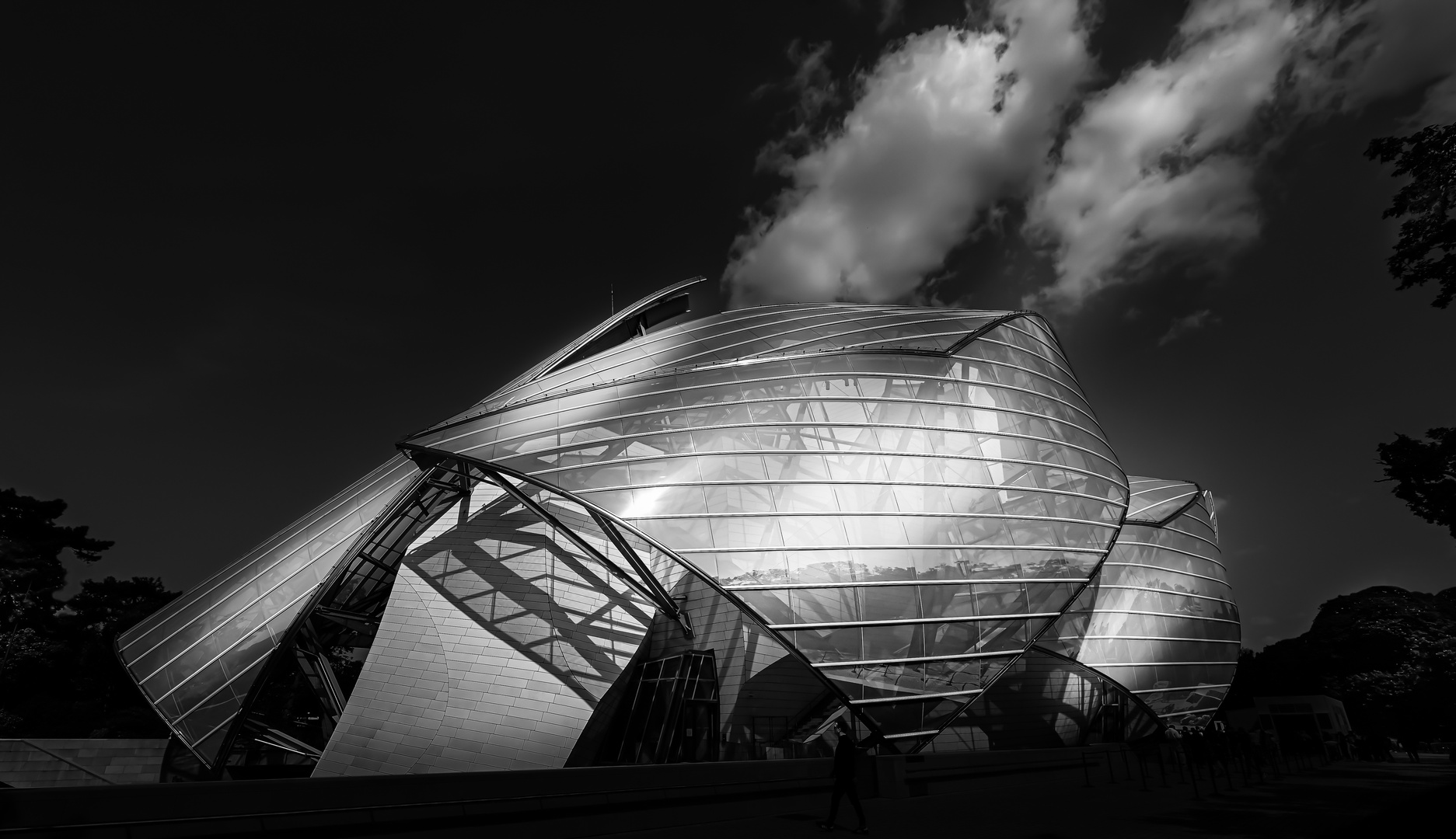 Foundation Louis Vuitton