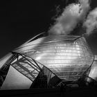 Foundation Louis Vuitton