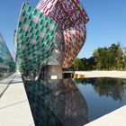 Foundation Louis Vuitton