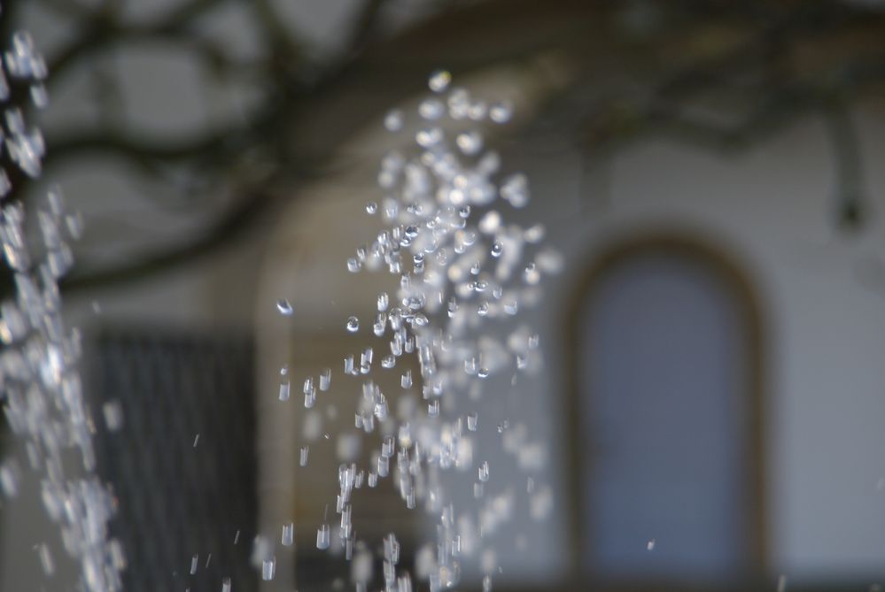 Fountain