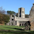 Fountain Abbey