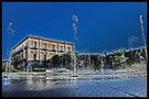 Fountain... di Alessandro Bella 