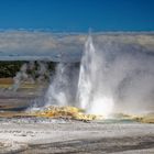 Fountain Geyser