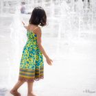 Fountain Girl