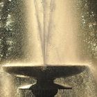 Fountain in Trafalgar Square
