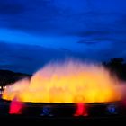 Fountain Magica - Barcelona