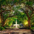 Fountain of Blessings