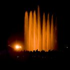 fountain orange