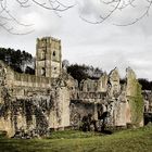 Fountains Abbey