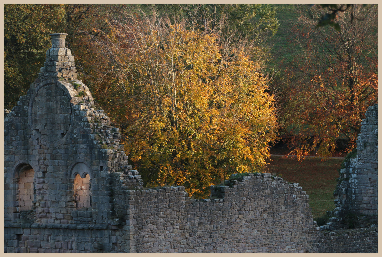 fountains abbey 3