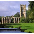 Fountains Abbey