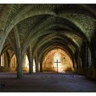 Fountains Abbey