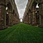 Fountains Abbey