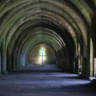 Fountains Abbey