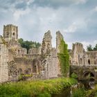 Fountains Abbey